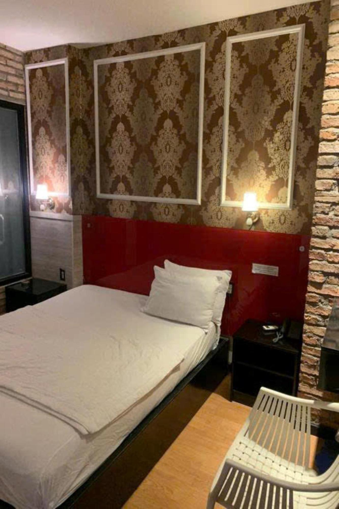 Gia Huyen Hotel Ho Chi Minh-stad Buitenkant foto