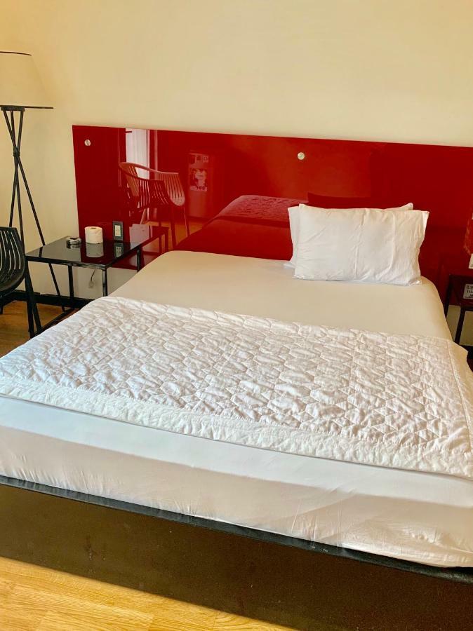 Gia Huyen Hotel Ho Chi Minh-stad Buitenkant foto